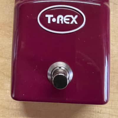T-Rex Tonebug Sense Wah image 1