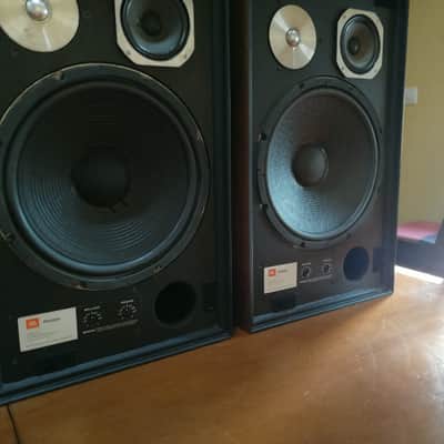 Jbl L166 Horizon image 9
