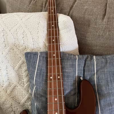 Sadowsky MetroLine Vintage RV4 LH image 3
