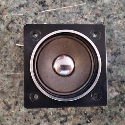 Sansui SP-X7700 - T167 tweeter in excellent condition - 1980's