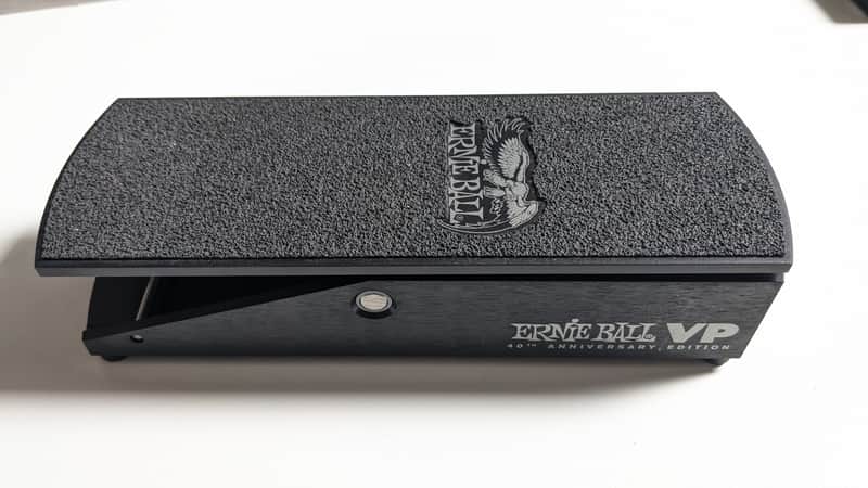 Ernie Ball P0-6110 40th Anniversary VP Kevlar Cord image 1