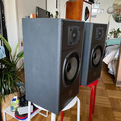 Celestion DL8 - refinished image 2