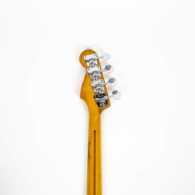 Fender Precision Bass Owned by Matt Freeman Of Rancid image 6