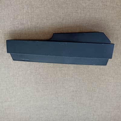 Ensoniq MR-76 Right End Cap Plastic Part MR76