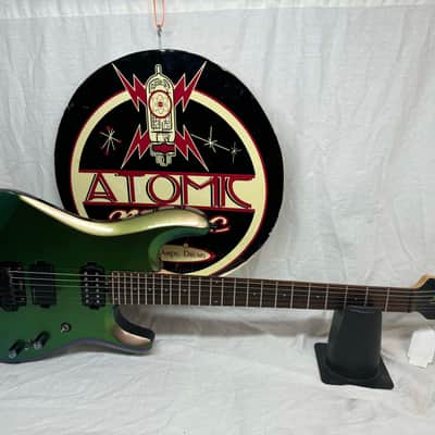Sterling by Music Man JP50 John Petrucci Signature Model Guitar - Custom Finish image 1