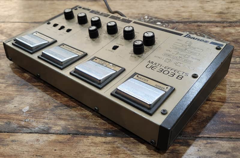Ibanez UE-300 Multi-Effect | Reverb Canada