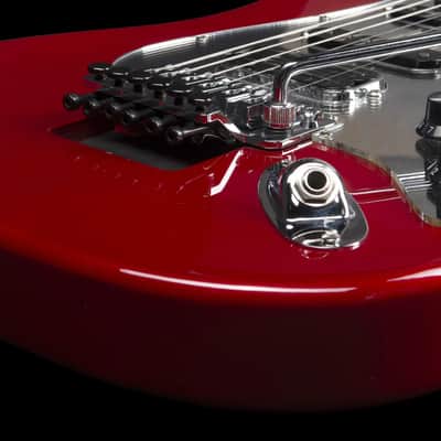 Lerxst Grace by Godin - Floyd Rose image 16