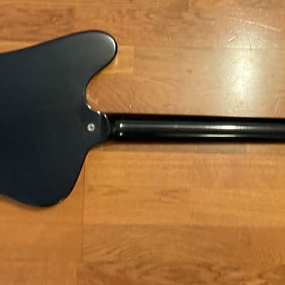 Gibson Firebird Studio '70s Tribute 2012 - 2013 - Satin Ebony image 2