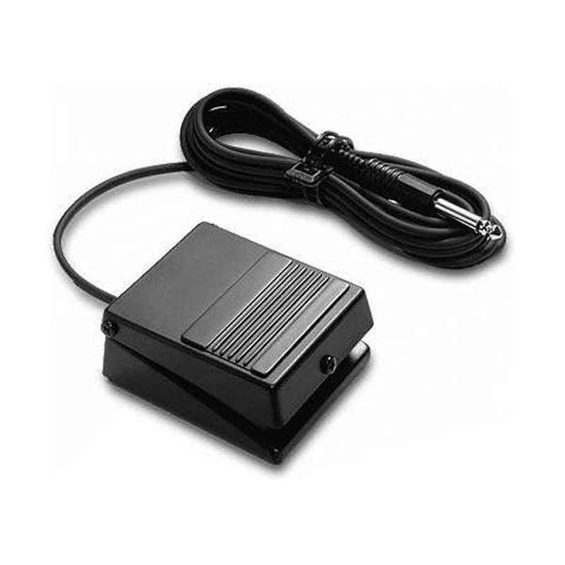 Roland Roland DP2 Damper Pedal image 1