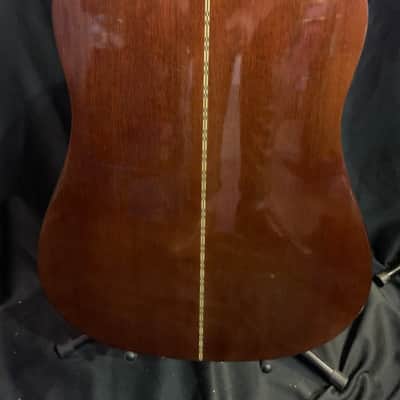 Signed Epiphone PR 350 12 E (Randy Travis, etc) image 5