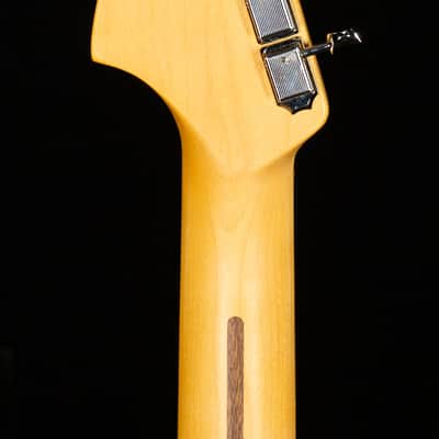 Fender American Professional Classic Jazzmaster Rosewood Fingerboard Faded Dakota Red (571) image 6