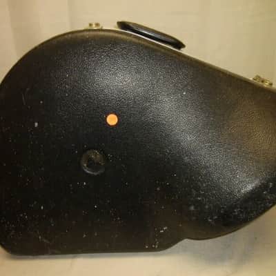 Selmer Bundy Single French Horn Brass, USA, Fair Condition image 2
