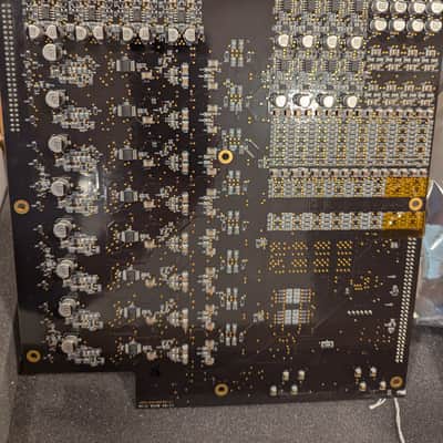 Apogee 8 Mic Preamp - Symphony I/O Module 2010s image 2