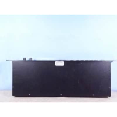 Alesis QuadraVerb+ Digital Effects Processor image 8