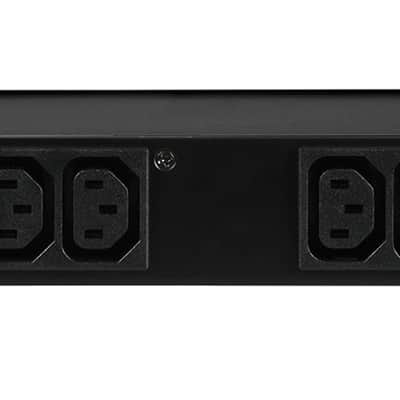 Radial Engineering POWER-1 Surge Suppressor & Power Conditioner image 3