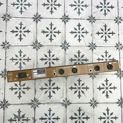 Kush Audio Tweaker Single-Channel Discrete VCA Compressor image 3