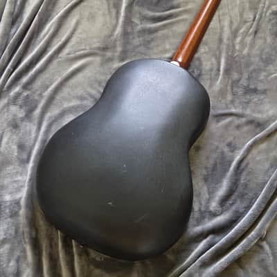 Applause by Ovation AA 51 Acoustic Guitar Made in Korea - Natural Finish image 16