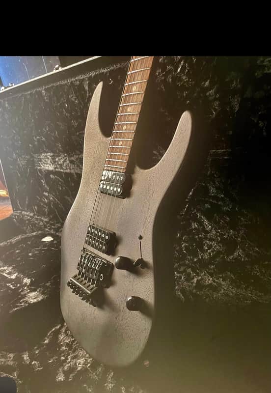 Suhr Custom Shop Modern image 1