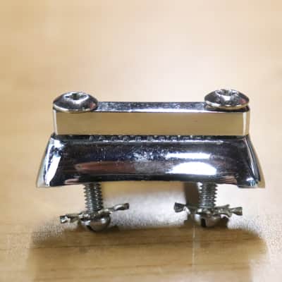 Premier Snare Drum Butt Vintage 1970's image 2
