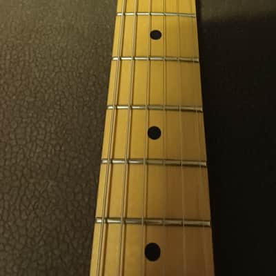 Fender Standard Telecaster 1999 - Brown Sunburst image 3
