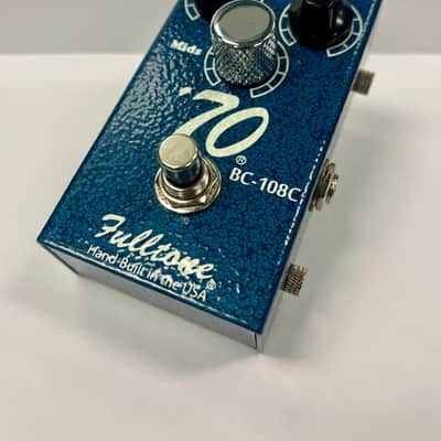Fulltone '70 | Reverb