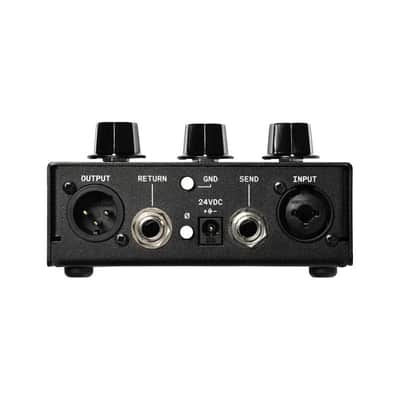 Franklin Audio RA-100 image 2