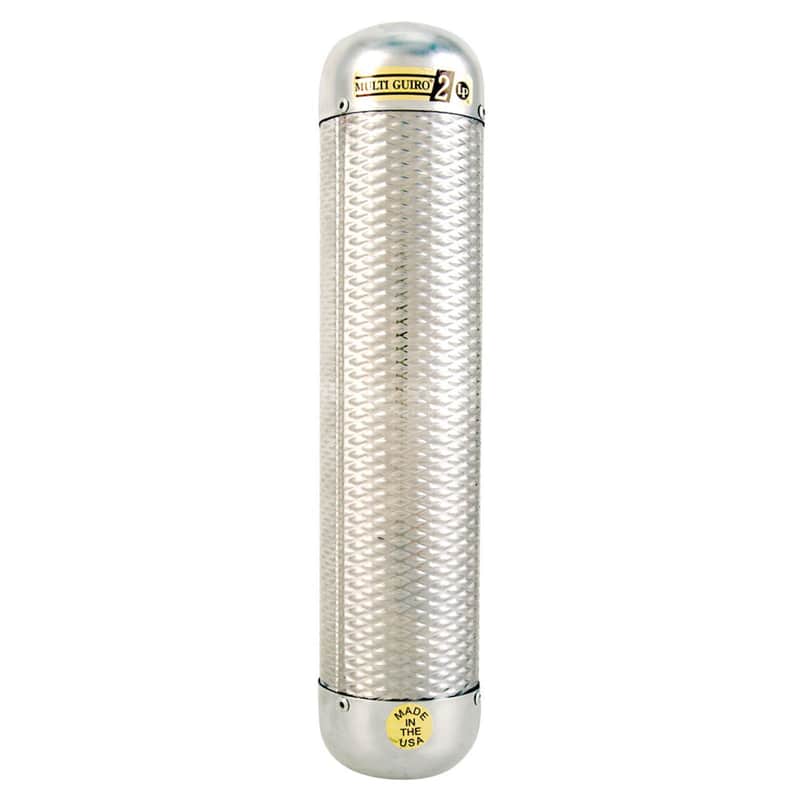 Latin Percussion LP451 Multi Guiro II w/ Scraper image 1