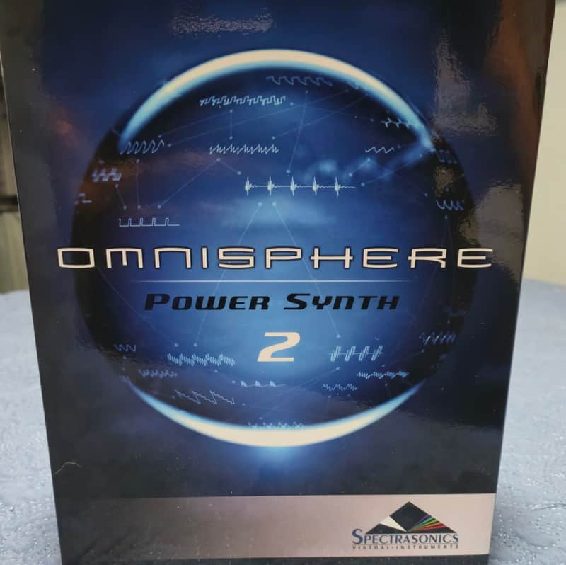 Spectrasonic Omnisphere 2 image 1