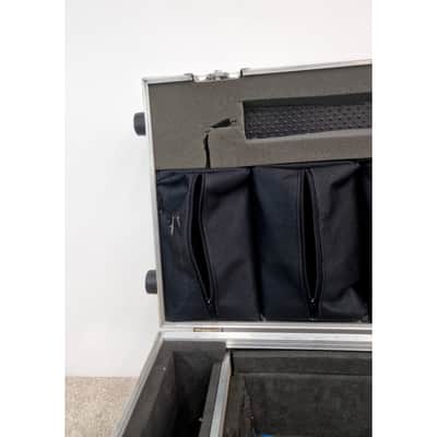 Unbranded Wheel-on Flightcase - Cases & Racks - Good image 11