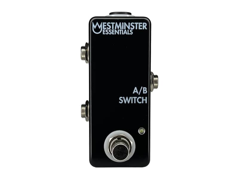 Westminster Effects AB Switch image 1
