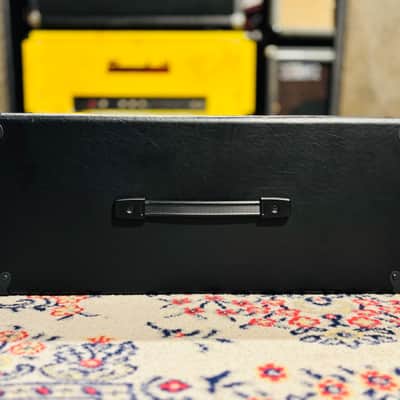 Randall RG3003H 3-Channel 300-Watt Solid State Guitar Amp Head w/ Footswitch - Designed by Mark Fortin - Dimebag Darrel image 5