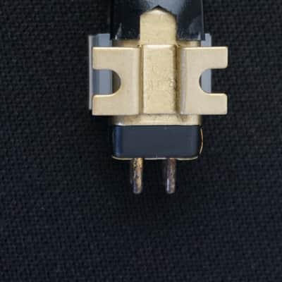 Stanton Model 500 Cartridge W/ D5127 Stylus For 78 RMP Records image 5