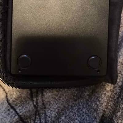 Dirtywave M8 Portable Tracker Sequencer / Synthesizer 2021 - Present - Black image 3