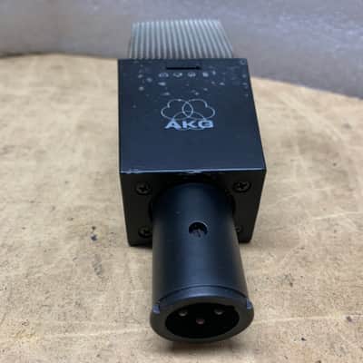 AKG C414 B-ULS, C 414 B- ULS MICROPHONE- CLASSIC! VINTAGE! ORIGINAL! image 8
