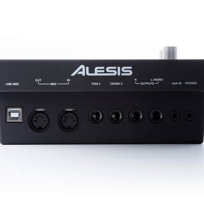 Alesis Command Mesh Special Edition Electronic Drum Set image 6