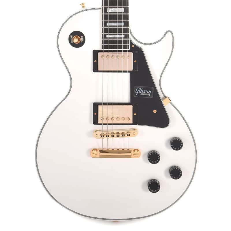 Gibson Les Paul Custom (2019 - Present) image 2