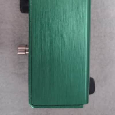 Way Huge WHE401S Swollen Pickle Fuzz Pedal - MKIIS image 7