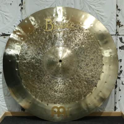 Meinl Byzance Vintage Equilibrium Ride 22in (2692g) image 1