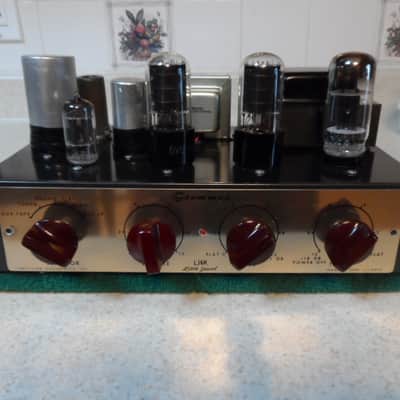 Grommes Little Jewel Tube Amp LJ6 image 1