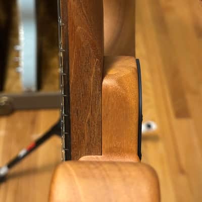 Fender Limited Edition American Acoustasonic Stratocaster image 6