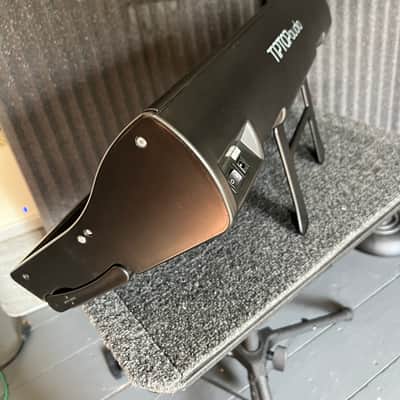 Tiptop Audio Mantis Eurorack Case 2020s - Black image 4