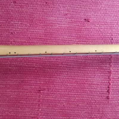 Fender Telecaster Plus with Maple Fretboard 1993 - 1995 - Mystic Black image 7