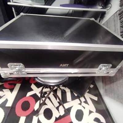 PreSonus Studio live 32S + Flyght case nuovo image 9