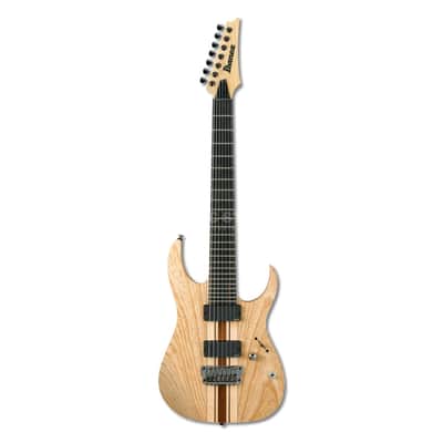 Ibanez RGIT27FE Iron Label Neck Through