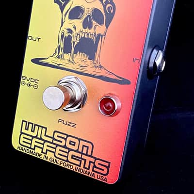 Wilson Effects Not the NotRite image 1