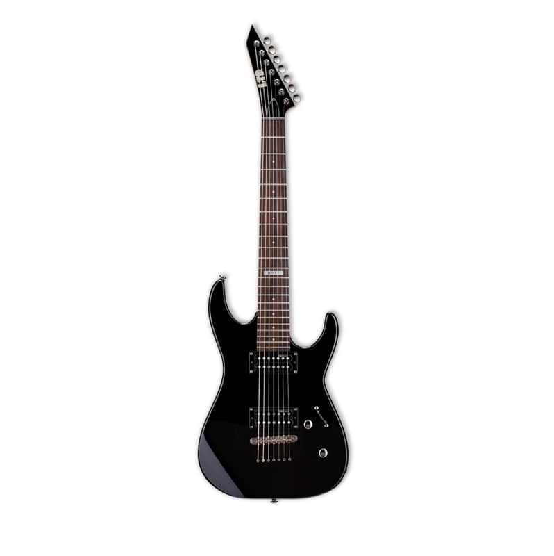 ESP LTD M-17 image 1
