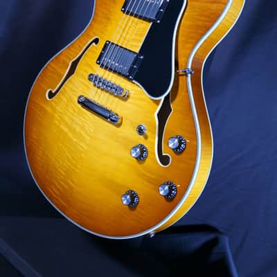 Eastman T486-GB image 5