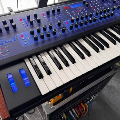 DSI Poly Evolver Keyboard PE 2005 image 3