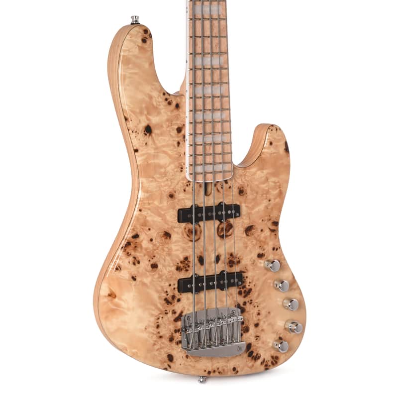 Mayones Jabba Custom BB 5 | Reverb