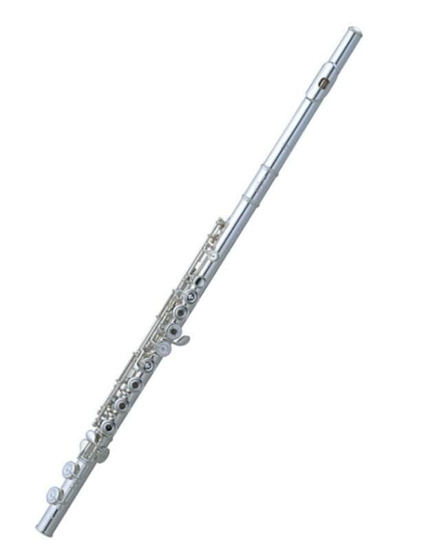 Immagine Pearl PF-665 RE Quantz Querflöte - 1